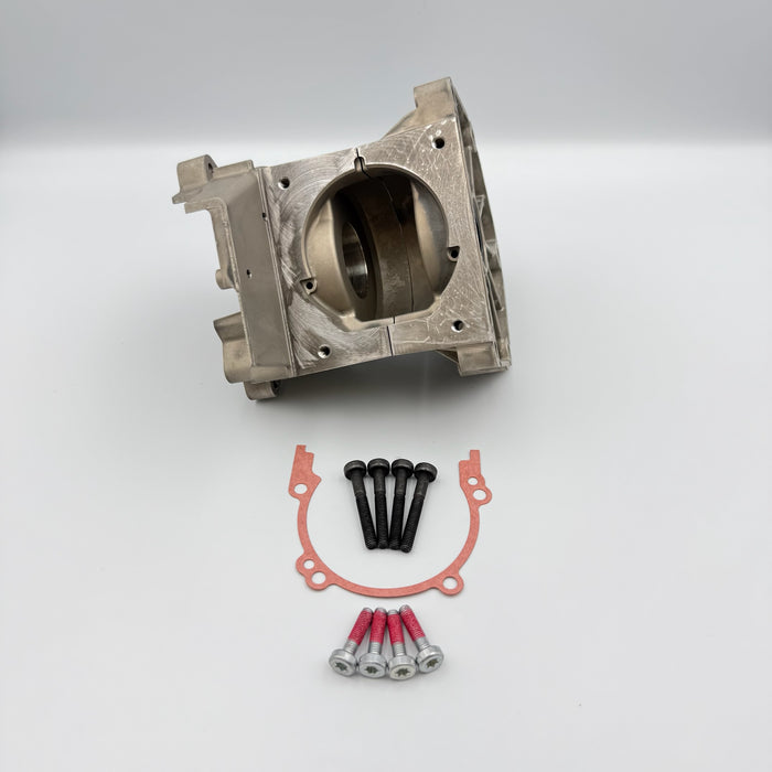 ECHO Crankcase Set PB-8010 PB-9010 EB810 EB910 P100006311 Genuine OEM