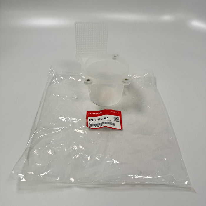 HONDA Pre Air Cleaner Case GX270 GX340 GX390 17470-ZE3-842 Genuine OEM