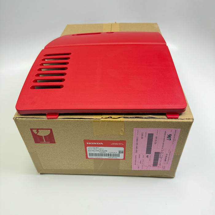 HONDA Cover EB2200IT EU2200IT 63150-Z44-A30ZB Genuine OEM