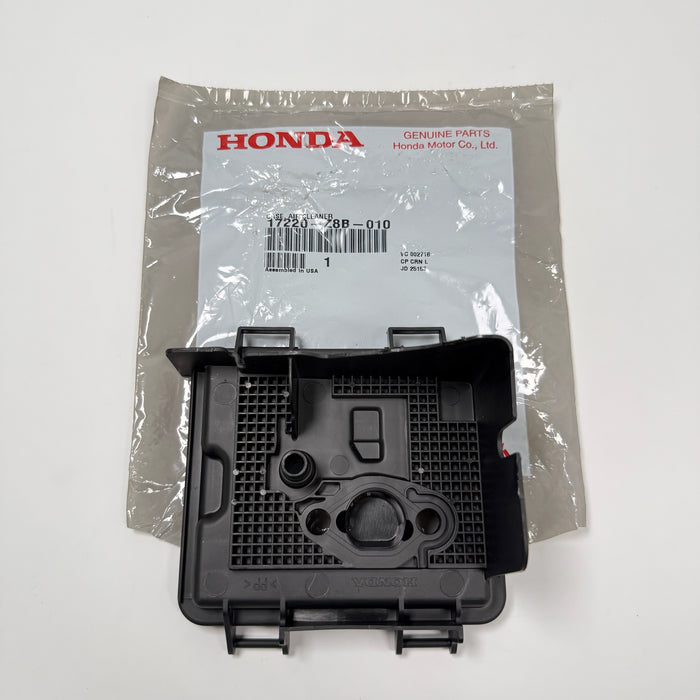HONDA Air Filter Housing HRR216 HRX217 HRS216 17220-Z8B-010 Genuine OEM