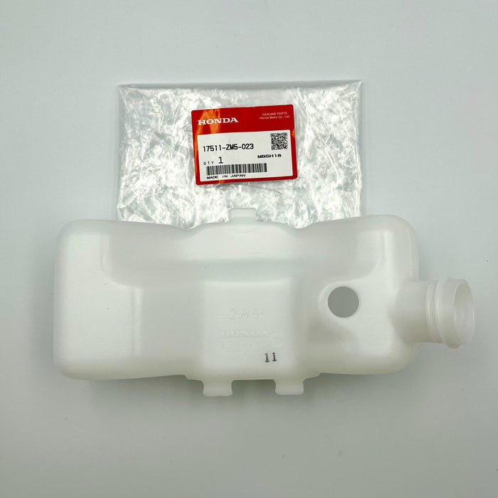 HONDA Fuel Tank GX31 HHE31 HHT31 UMK431 WX10 17511-ZM5-023 Genuine OEM