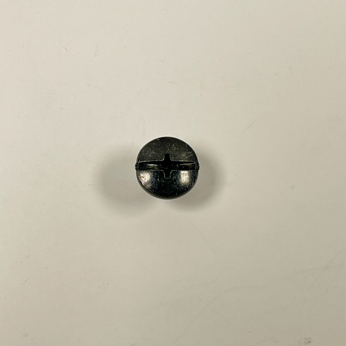 HONDA 90102-Z07-003 Filter Cover Screw EB2200IT EU2000I EU2200IT Genuine OEM