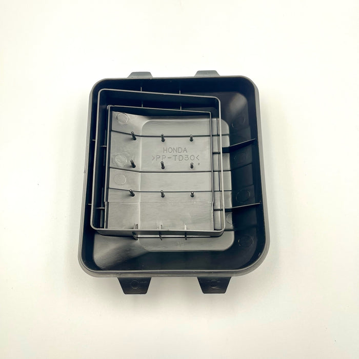 HONDA Air Filter Cover EB2500 EB3000 EU3000 EM3000 17231-ZS9-010 Genuine OEM