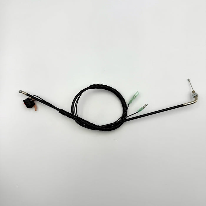 ECHO Throttle Cable Assy PB-8010H PB-9010H EB910 P100006390 Genuine OEM