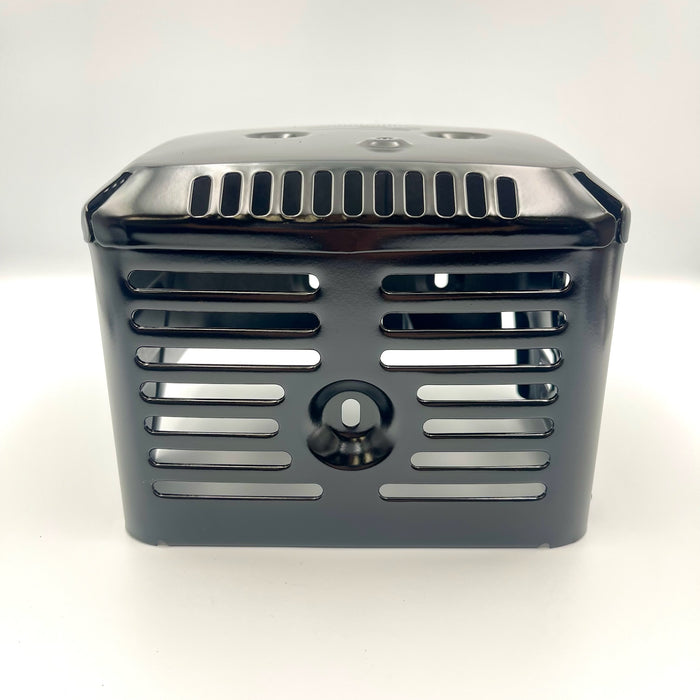 HONDA Muffler Cover GX340 GX390 HS1332 18320-Z5T-000 Genuine OEM