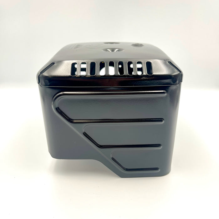 HONDA Muffler Cover GX340 GX390 HS1332 18320-Z5T-000 Genuine OEM