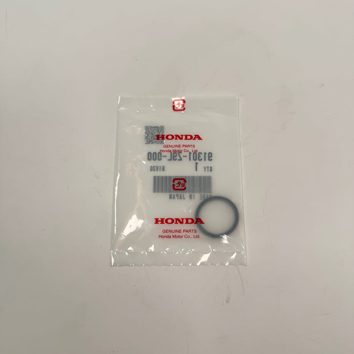 HONDA O-Ring HRN216 HRX217K6 GCV170LA GCV200LA 91301-Z9L-000 Genuine OEM