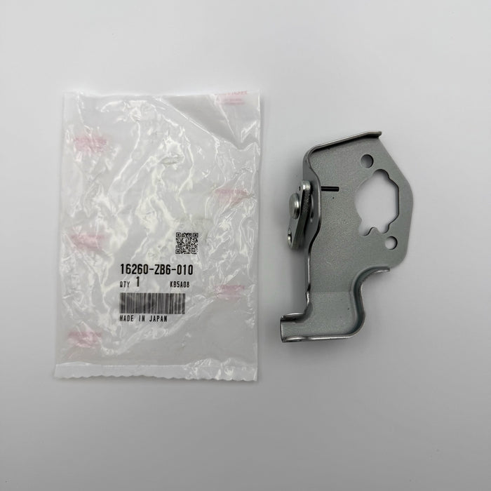 HONDA Carburetor Choke Plate EU3000IS EX2200 16260-ZB6-010 Genuine OEM