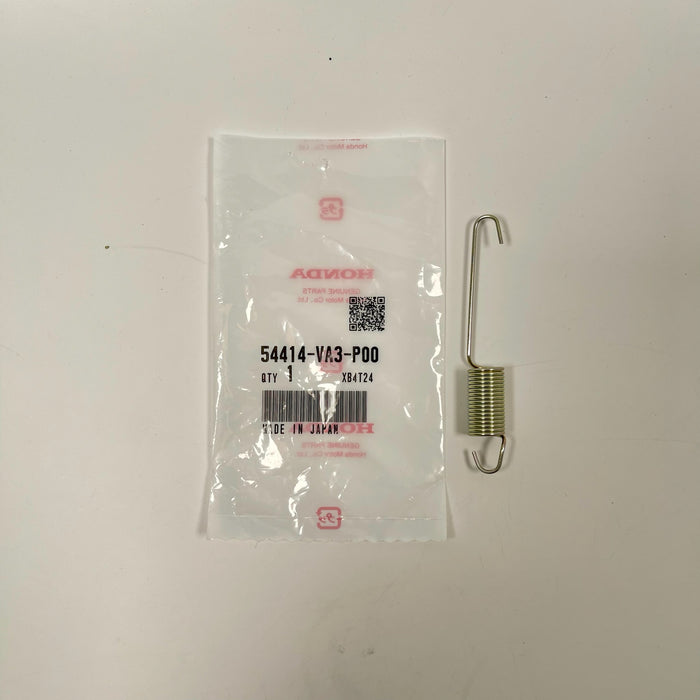 HONDA Clutch Lever Return Spring HRC216 HRX217 54414-VA3-P00 Genuine OEM