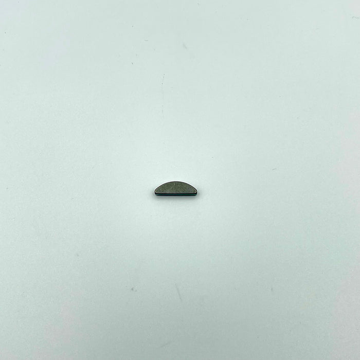 HONDA Woodruff Key GX240 GX270 GX340 GX390 GX620 90741-ZE2-000 Genuine OEM