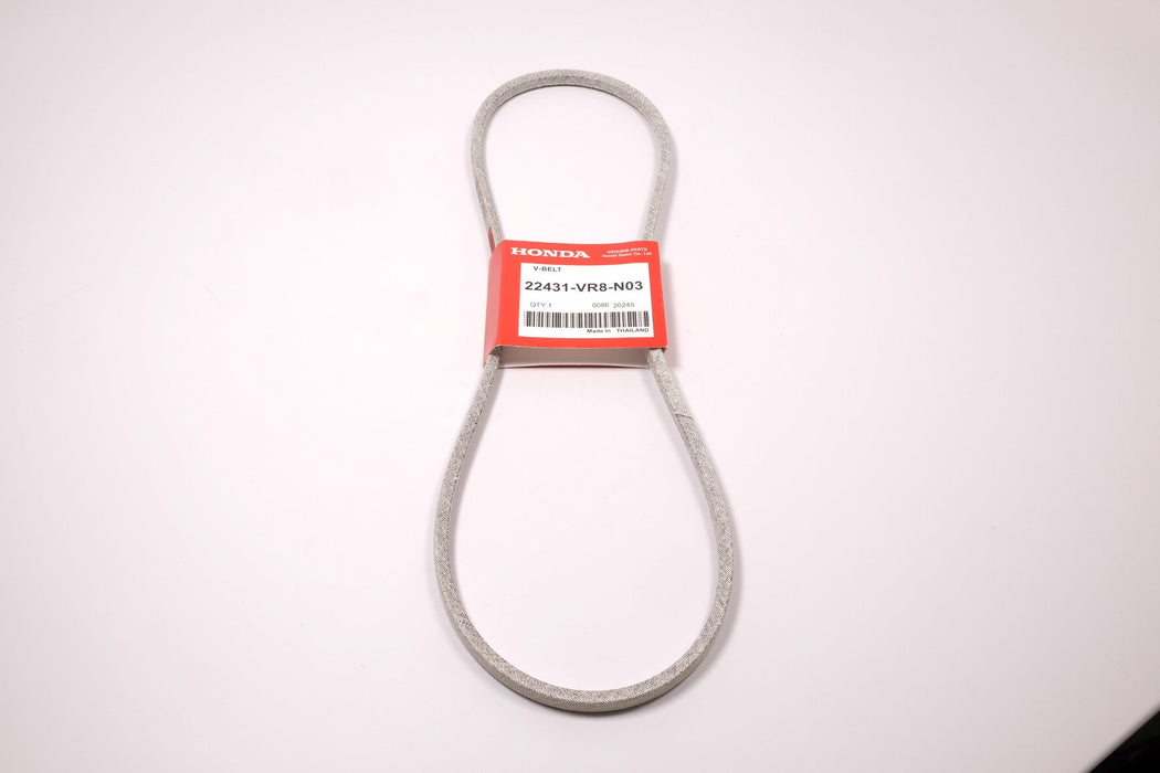 Honda 22431-VR8-N03 Drive Belt HRN216 OEM