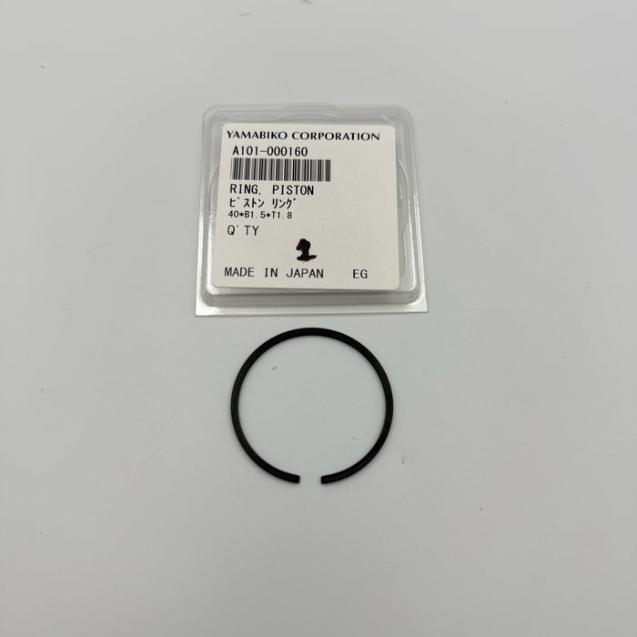 ECHO Piston Ring (1-Pack) CS-3410 CS-370 CS-400 402s A101000160 Genuine OEM