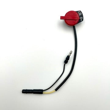 HONDA Engine Stop Switch Assembly GX160 GX200 35120-Z0T-831 Genuine OEM