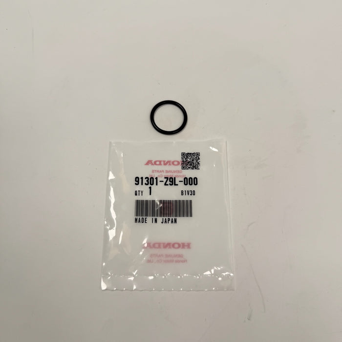HONDA O-Ring HRN216 HRX217K6 GCV170LA GCV200LA 91301-Z9L-000 Genuine OEM