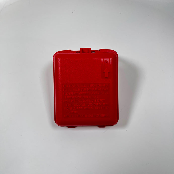 HONDA Air Filter Cover FG100 GX22 GX31 WX10 17231-ZM3-010ZC Genuine OEM