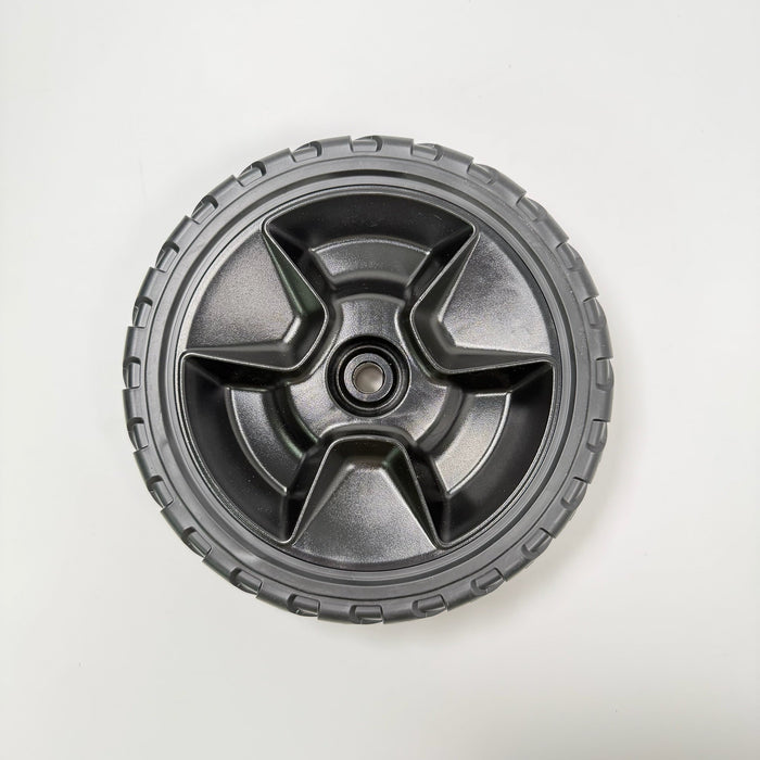 HONDA Rear Wheel w/Gear HRN216 42710-VR8-N00ZA OEM