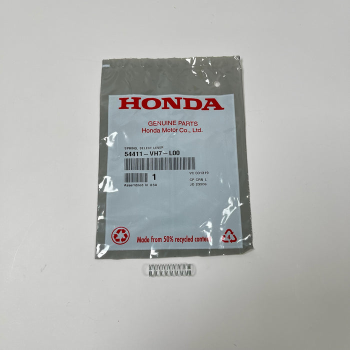 HONDA Clutch Grip Kit HRR216(K3-K4) HRX217K1 06554-VH7-305 Genuine OEM