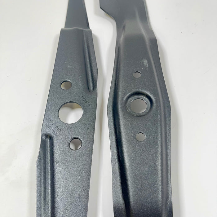 HONDA Blade Set HRC216K2 HRC216K3 72511-VK6-000 72531-VK6-010 Genuine OEM