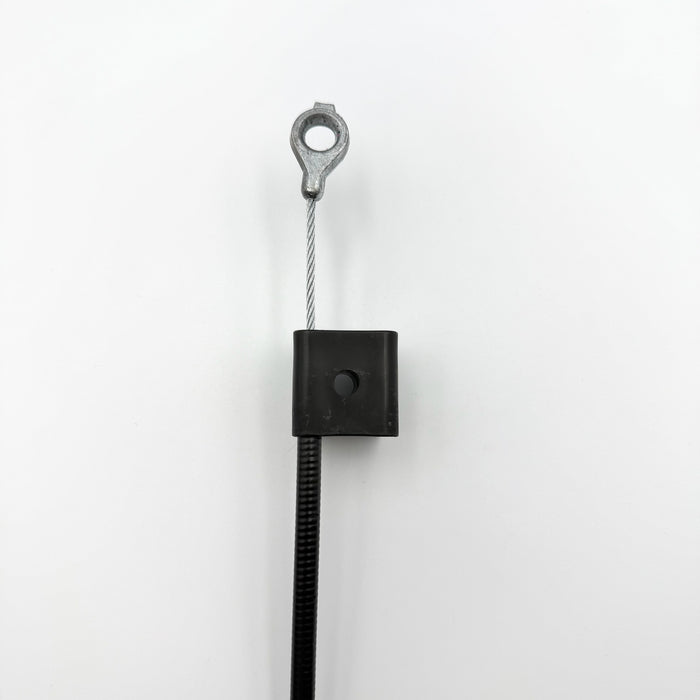 TORO Traction Drive Cable Assembly 22295 22297 130-9689 Genuine OEM