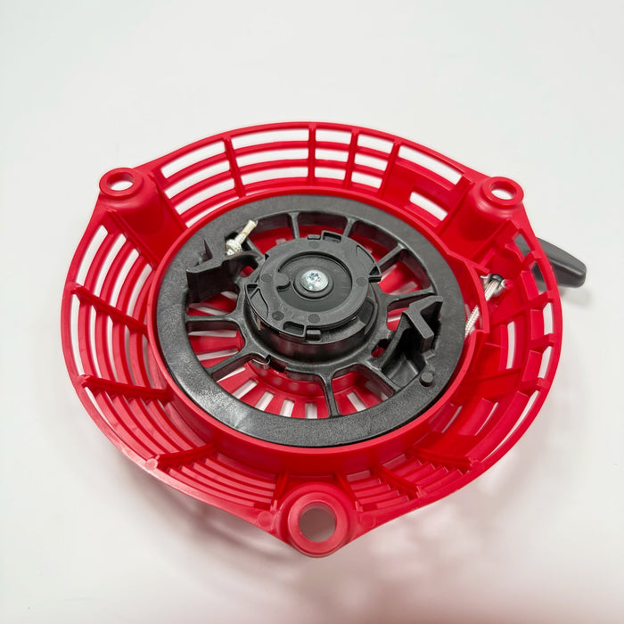 HONDA Rewind Starter Recoil GCV190 GSV190 HRX217 28400-Z0Y-023ZA Genuine OEM