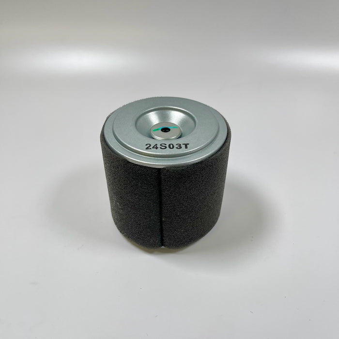 HONDA Air Filter Element (Cleaner) Cyclone GX160UT2 17210-Z0V-781 Genuine OEM