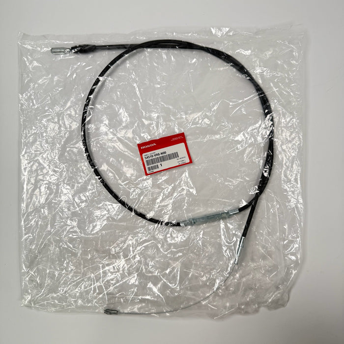 NEW Genuine HONDA Clutch Cable HRN216 54510-VR8-N00 OEM