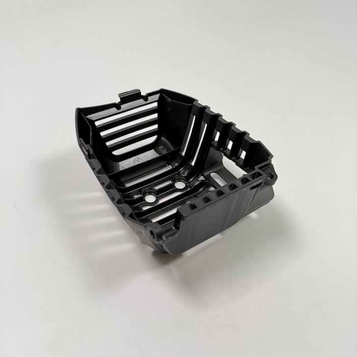 ECHO Muffler Cover SRM-2620 SHC-2620 PPT-2620 PE-2620 A320001201 Genuine OEM