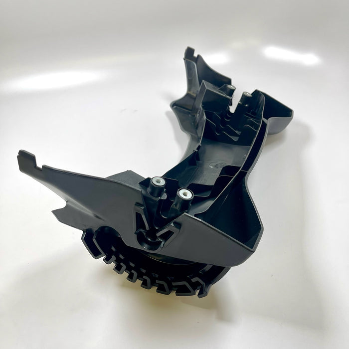 HONDA Front Cover HRN216 76140-VR8-N01ZA Genuine OEM