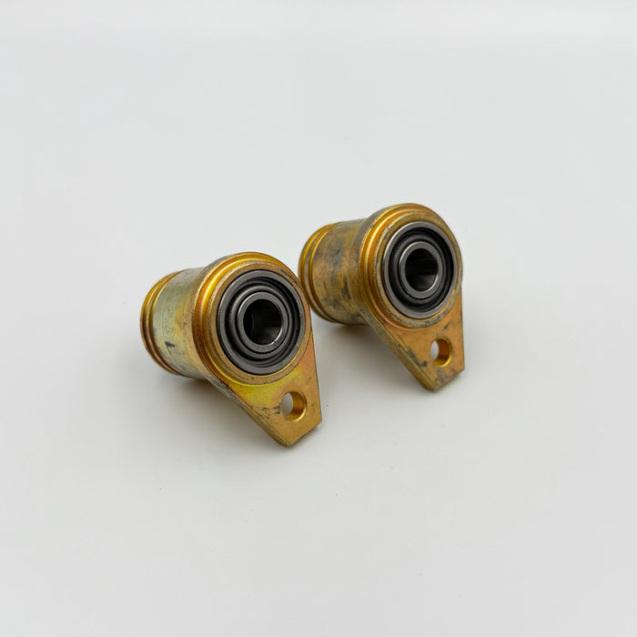 TORO Rear Wheel Bearing Retainer Assembly (2 Pack) 136-5894 Genuine OEM