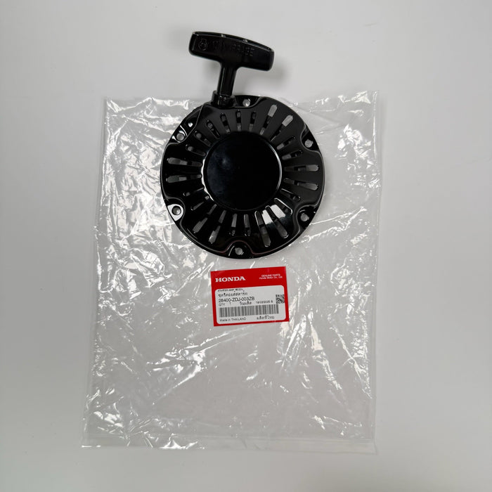 HONDA Starter Recoil Assy GXR120RT Rammer 28400-ZDJ-003ZB Genuine OEM