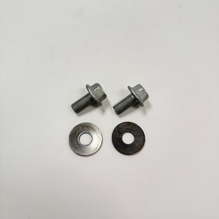HONDA Blade Bolt Set (2) Washers (2) Bolts HRC HRX 90105-960-710 Genuine OEM