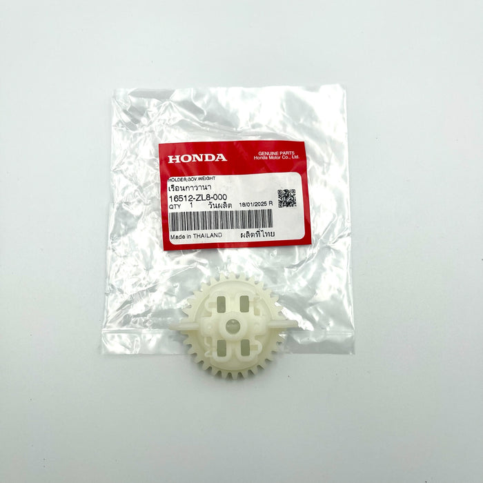 HONDA Governor Weight Holder EB2000 EU2000 EU2200 16512-ZL8-000 Genuine OEM