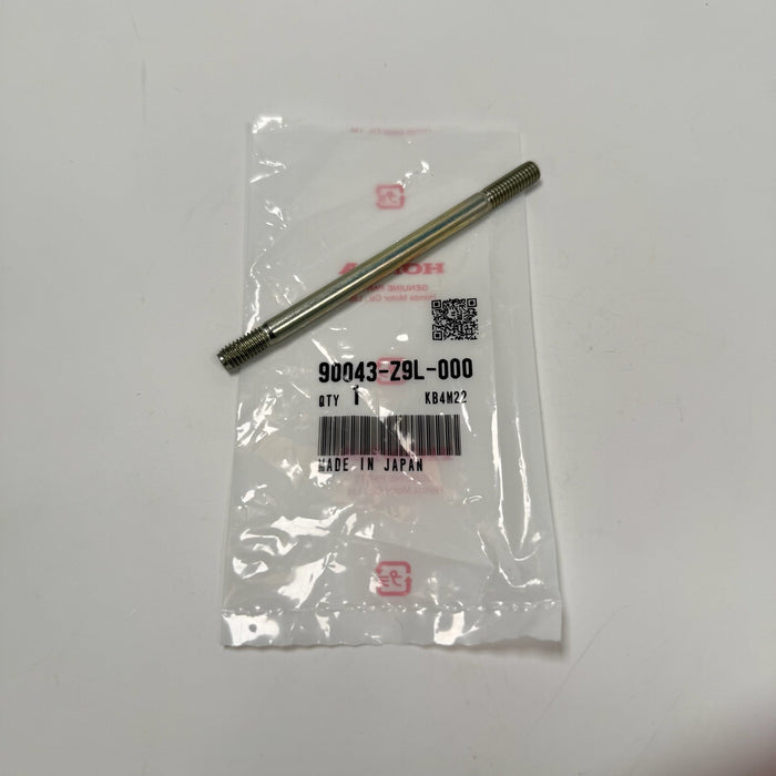 HONDA Bolt Stud (6x82) GCV170 GCV200 HRN216 HRX217 90043-Z9L-000 Genuine OEM