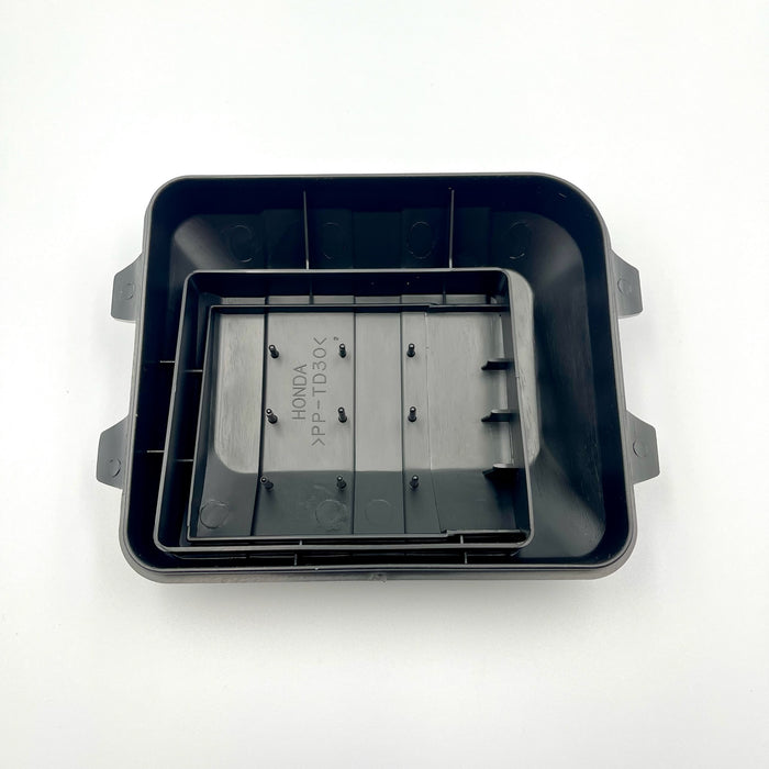 HONDA Air Filter Cover EB2500 EB3000 EU3000 EM3000 17231-ZS9-010 Genuine OEM