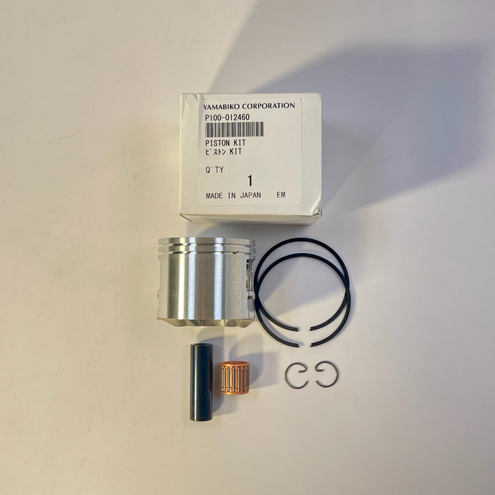 ECHO Piston Kit PB-9010 EB910RT P100012460 Genuine OEM