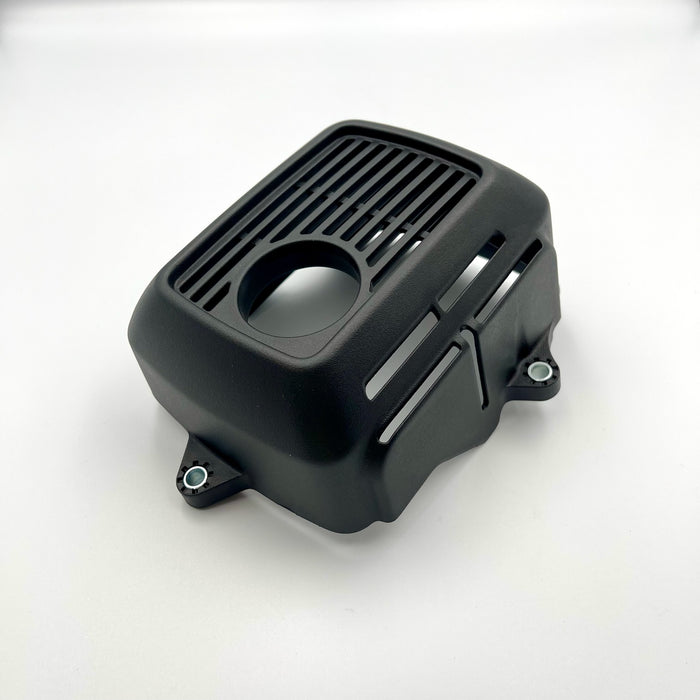 HONDA Muffler Cover GCV170 GCV200 HRN216 HRX217 18320-Z9L-000 Genuine OEM