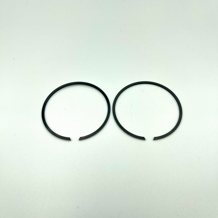 ECHO Piston Rings (2-Pack) PB-8010 PB-9010 EB810 EB910 A101000820 Genuine OEM