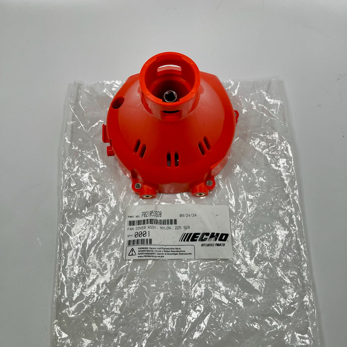 ECHO Fan Housing Assy SRM-225 GT-225 PAS-225 P021053920 OEM **READ**
