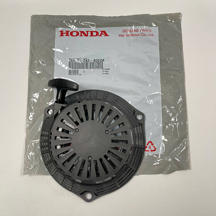 HONDA 28400-Z43-B32ZA Rewind Starter EB2800I EG2800I Genuine OEM