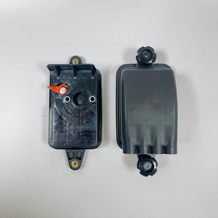 ECHO Air filter Housing and Cover Kit PB755SH PB755ST P021014433 Genuine OEM