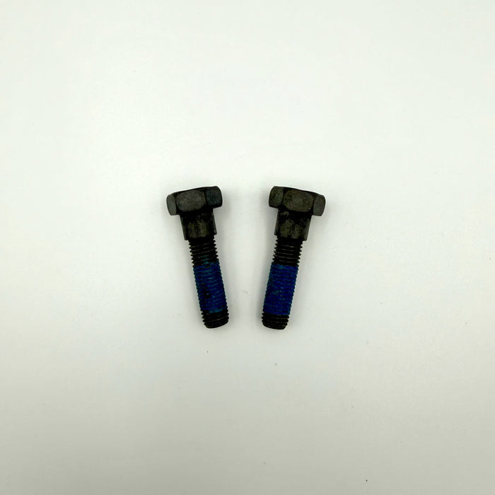 TORO (2-Pack) Engine Mounting Bolt 22282 22295 22296 125-1074 Genuine OEM