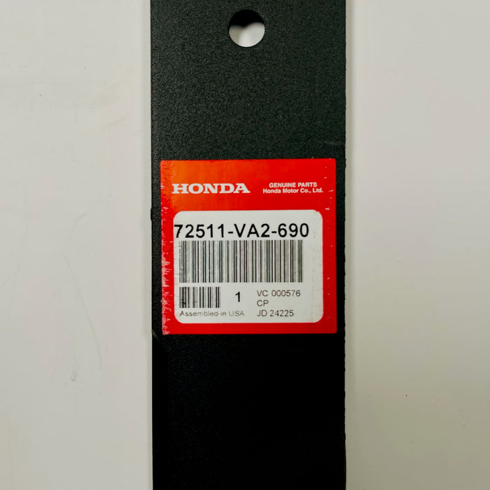 HONDA 72511-VA2-690 Blade HR215 HRA214 HRC215 HRC216K1 HRS21 Genuine OEM