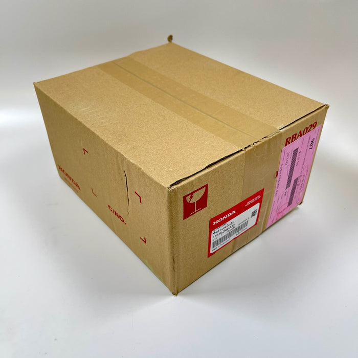 HONDA Muffler Assembly EB2200IT EU2200IT 18310-Z44-A30 Genuine OEM