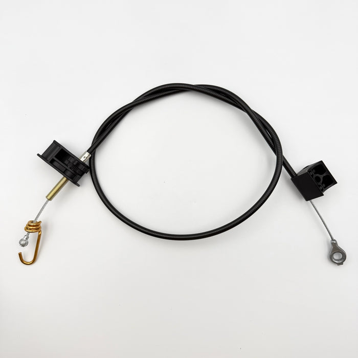 TORO Traction Drive Cable Assembly 22295 22297 130-9689 Genuine OEM