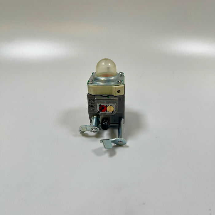 HONDA Carburetor GX100U Rammer 16100-Z4E-S47 Genuine OEM (HDA 278B)