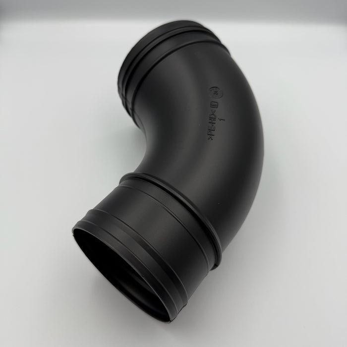 ECHO Elbow PB-8010H PB-8010T EB810 E160000200 Genuine OEM **READ**