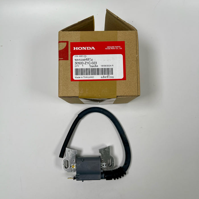 HONDA 30500-Z1C-023 Ignition Module Coil Assy GX270 GX340 GX390Genuine OEM