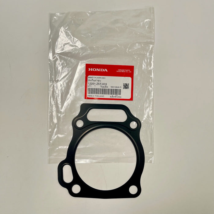 HONDA 12251-Z5T-003 Cylinder Head Gasket GX340 GX390 EM5000 Genuine OEM