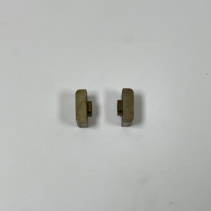 TORO Spring Arm Key (2 Pack) 131-5377 Genuine OEM