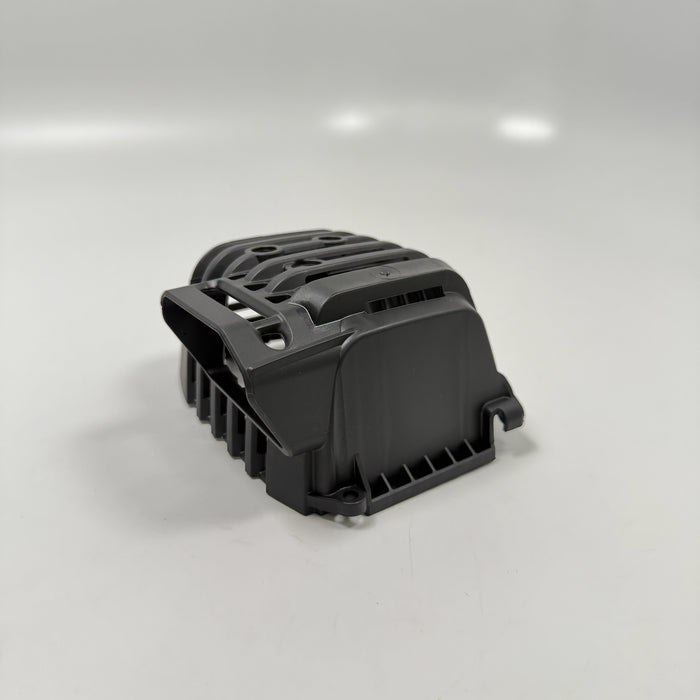 ECHO Muffler Cover SRM-2620 SHC-2620 PPT-2620 PE-2620 A320001201 Genuine OEM